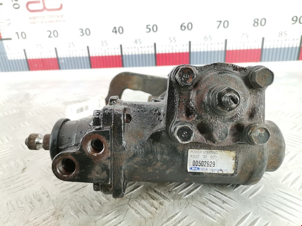 Редуктор рулевой KIA Retona 1998-2003