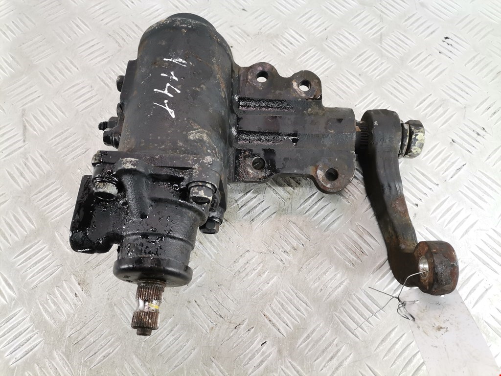 Редуктор рулевой KIA Retona 1998-2003