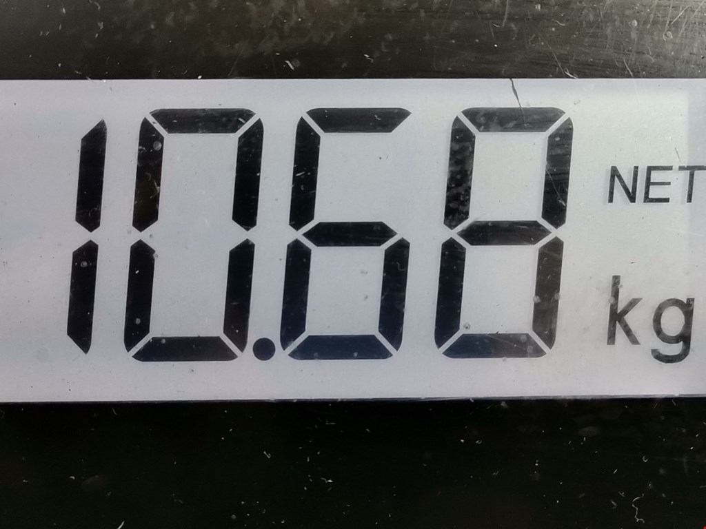 Редуктор рулевой KIA Retona 1998-2003