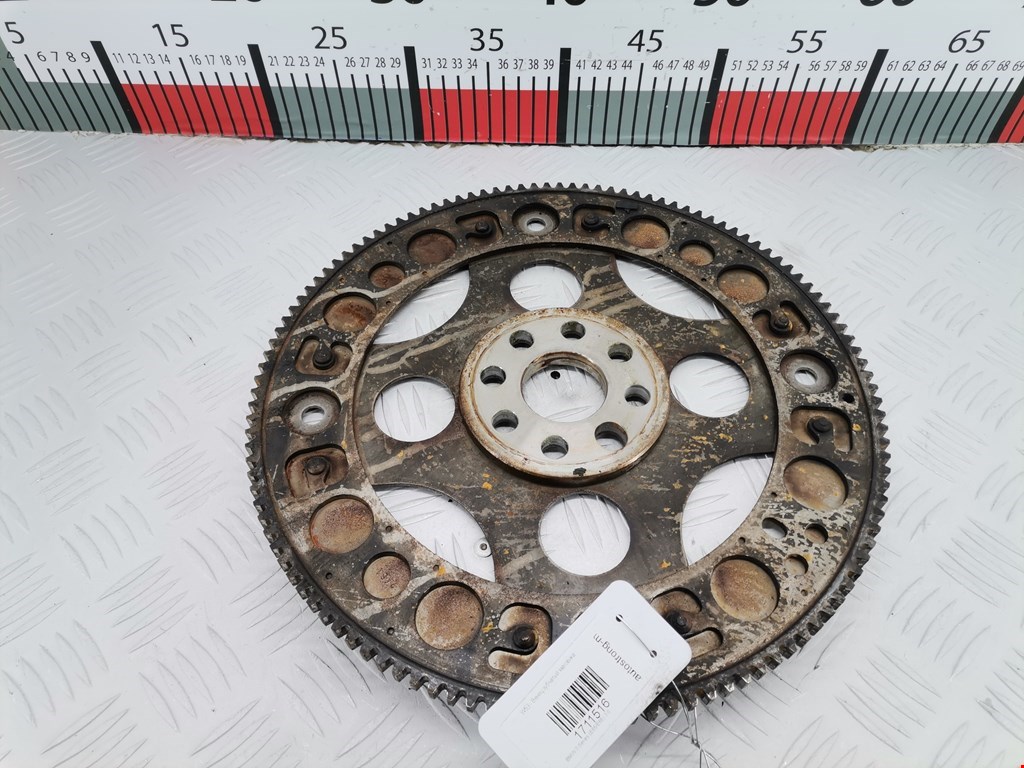 Маховик АКПП (драйв плата зубчатый венец маховика) BMW 7-Series (E65/E66) (2001-2008)