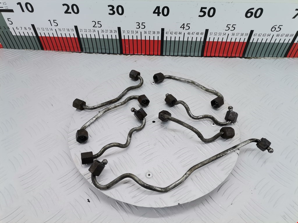 Трубка топливная BMW X3 E83 2003-2010