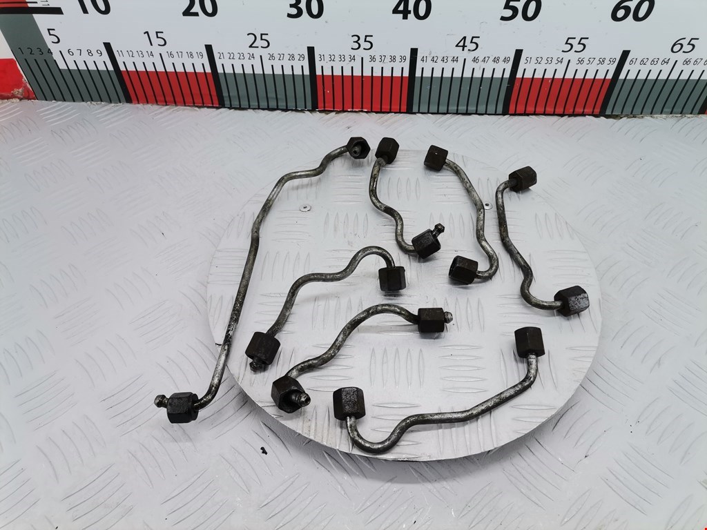 Трубка топливная BMW X3 E83 2003-2010