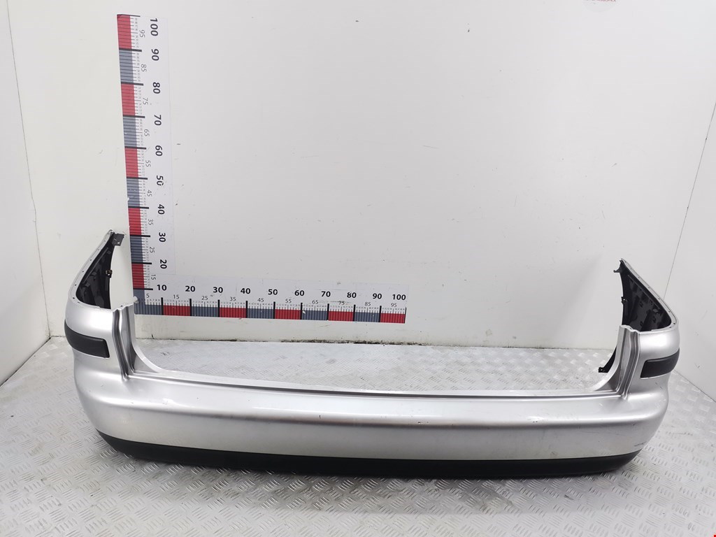 Бампер задний SEAT Alhambra 1996-2010