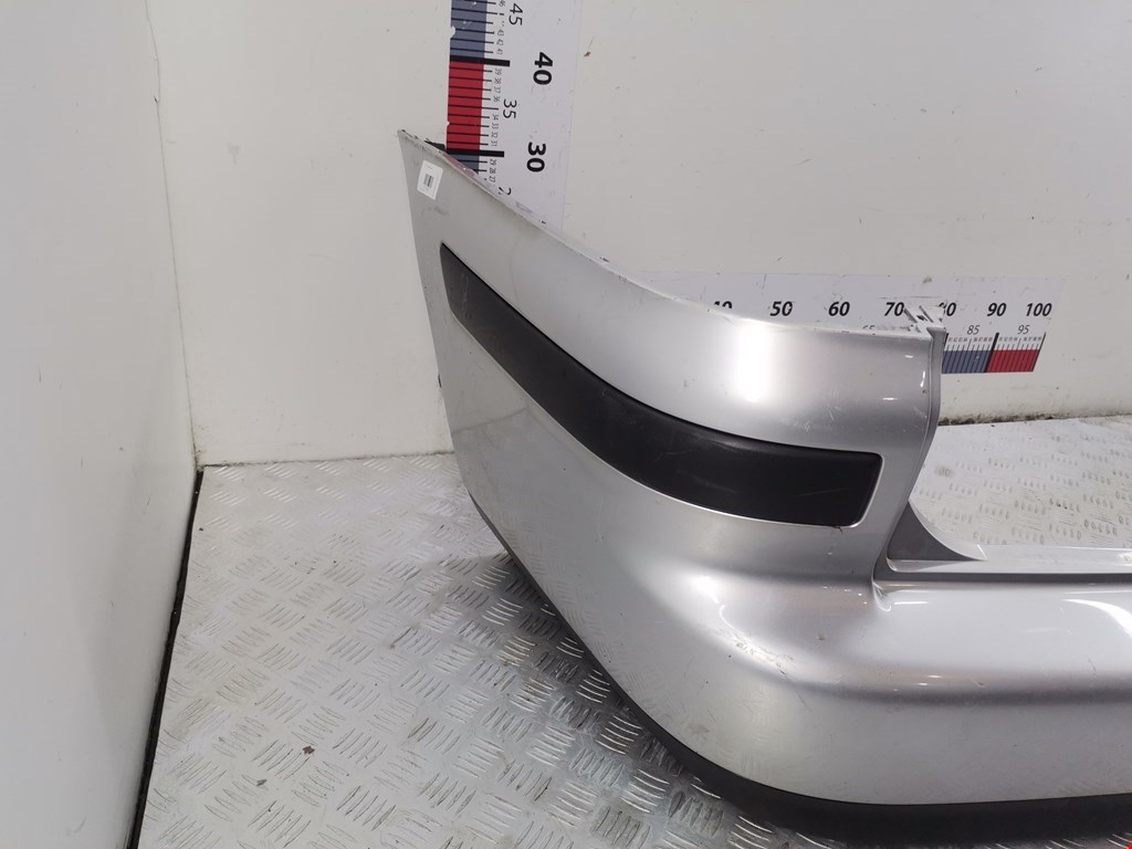 Бампер задний SEAT Alhambra 1996-2010