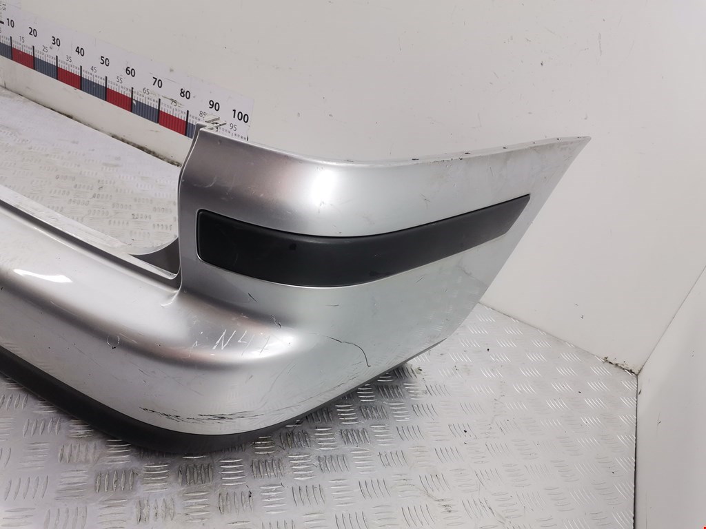 Бампер задний SEAT Alhambra 1996-2010