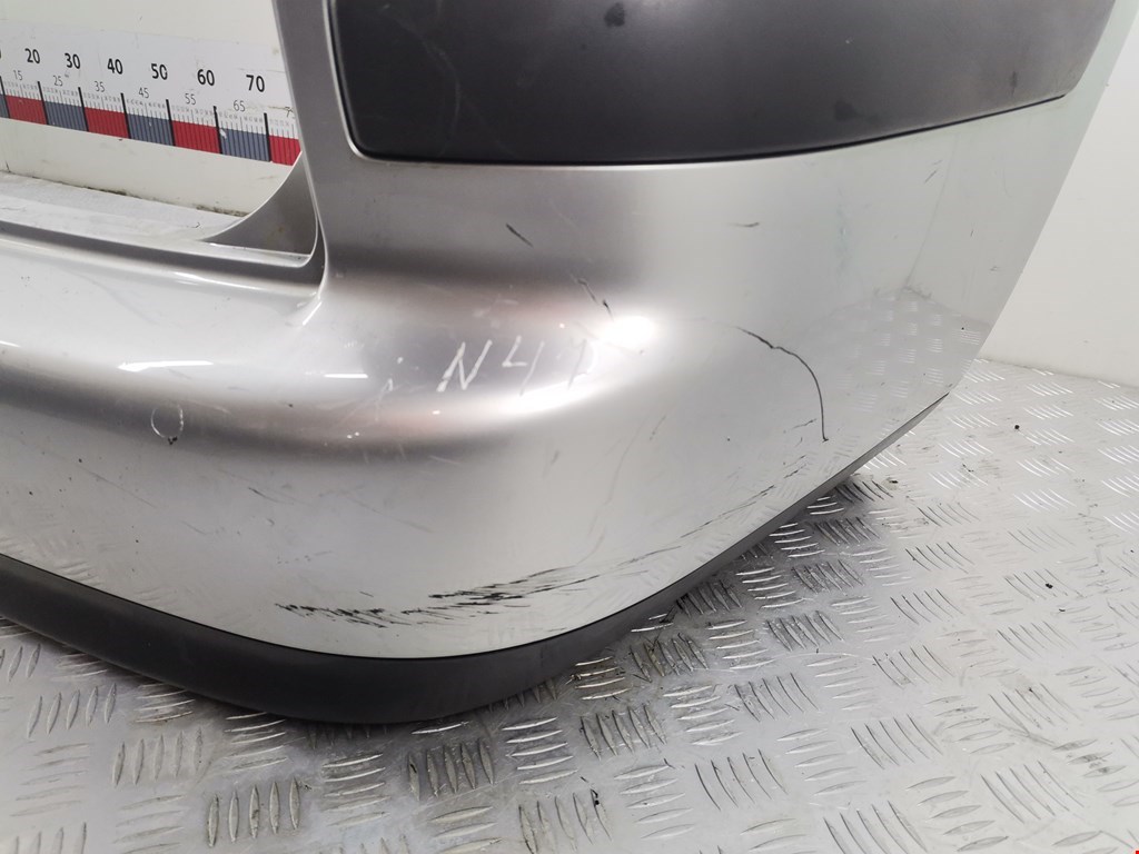 Бампер задний SEAT Alhambra 1996-2010