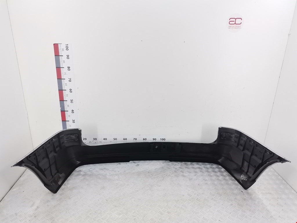 Бампер задний SEAT Alhambra 1996-2010