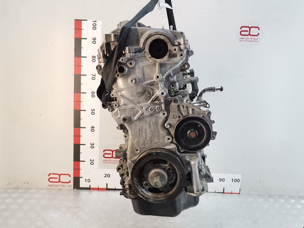 Двигатель TOYOTA RAV 4 XA30 2006-2012