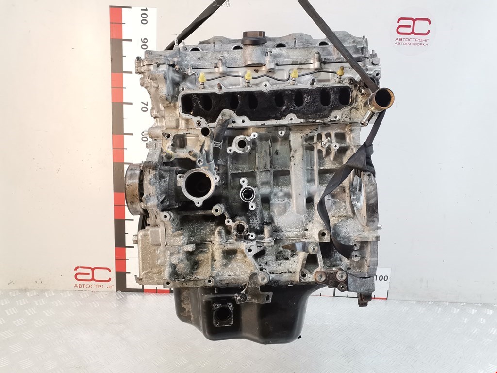 Двигатель TOYOTA RAV 4 XA30 2006-2012