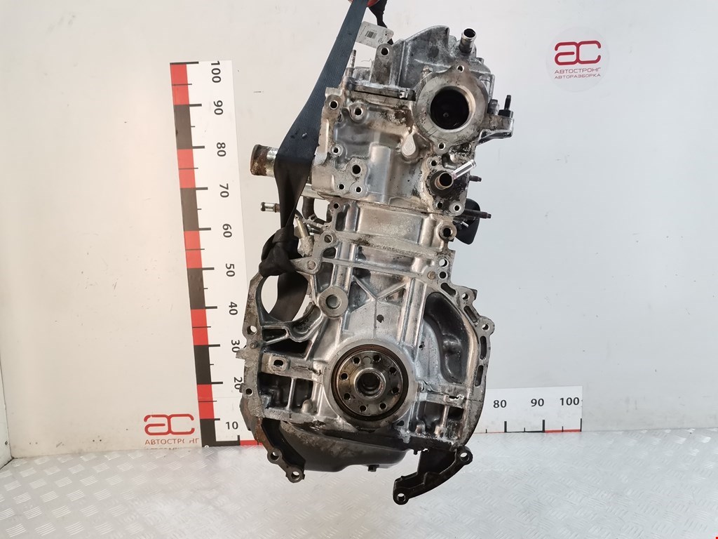 Двигатель TOYOTA RAV 4 XA30 2006-2012