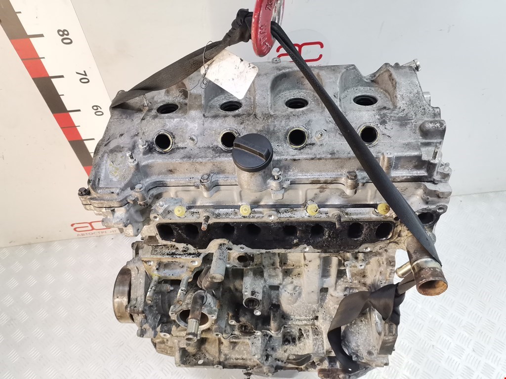 Двигатель TOYOTA RAV 4 XA30 2006-2012