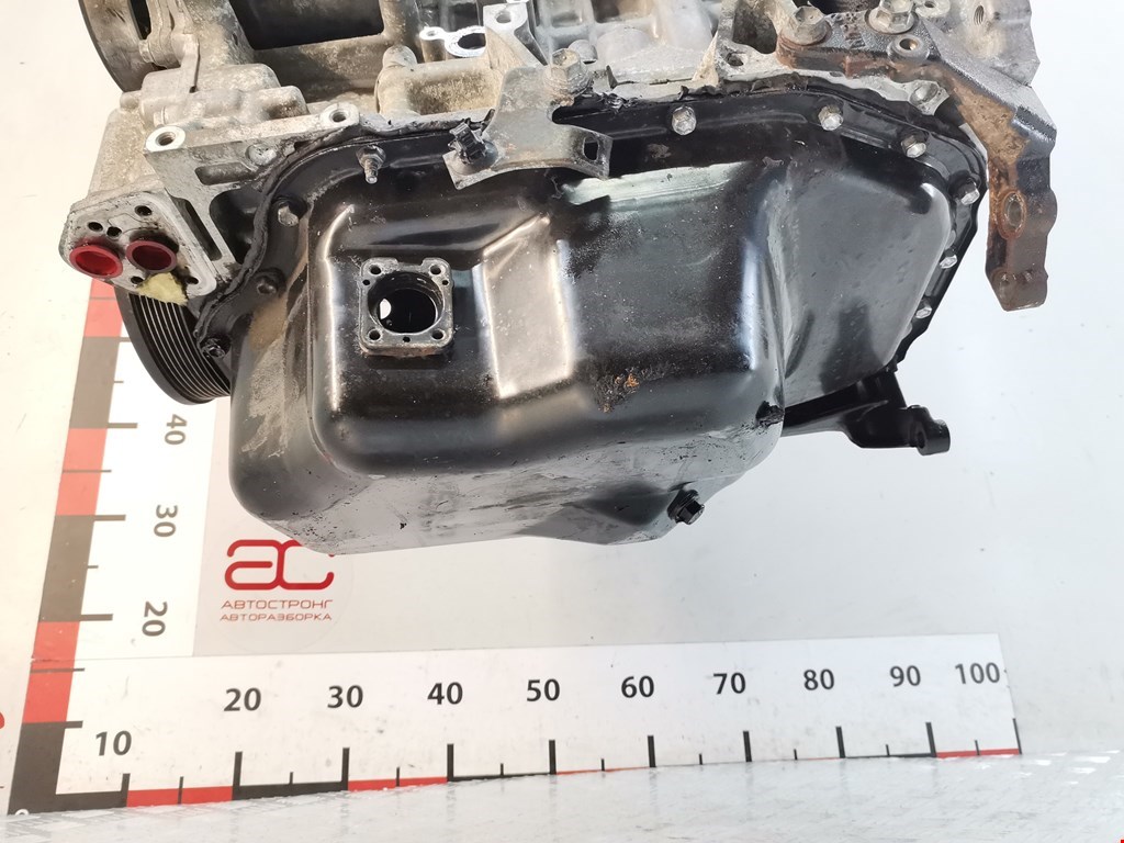 Двигатель TOYOTA RAV 4 XA30 2006-2012