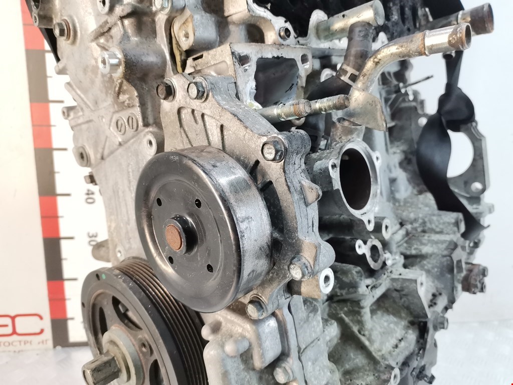 Двигатель TOYOTA RAV 4 XA30 2006-2012