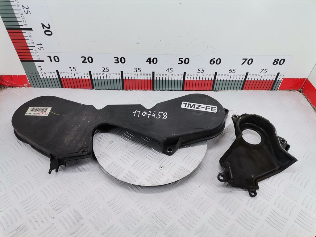 Кожух ремня (ГРМ генератора гидроусилителя помпы) Lexus RX 1 (XU10) (1997-2003)