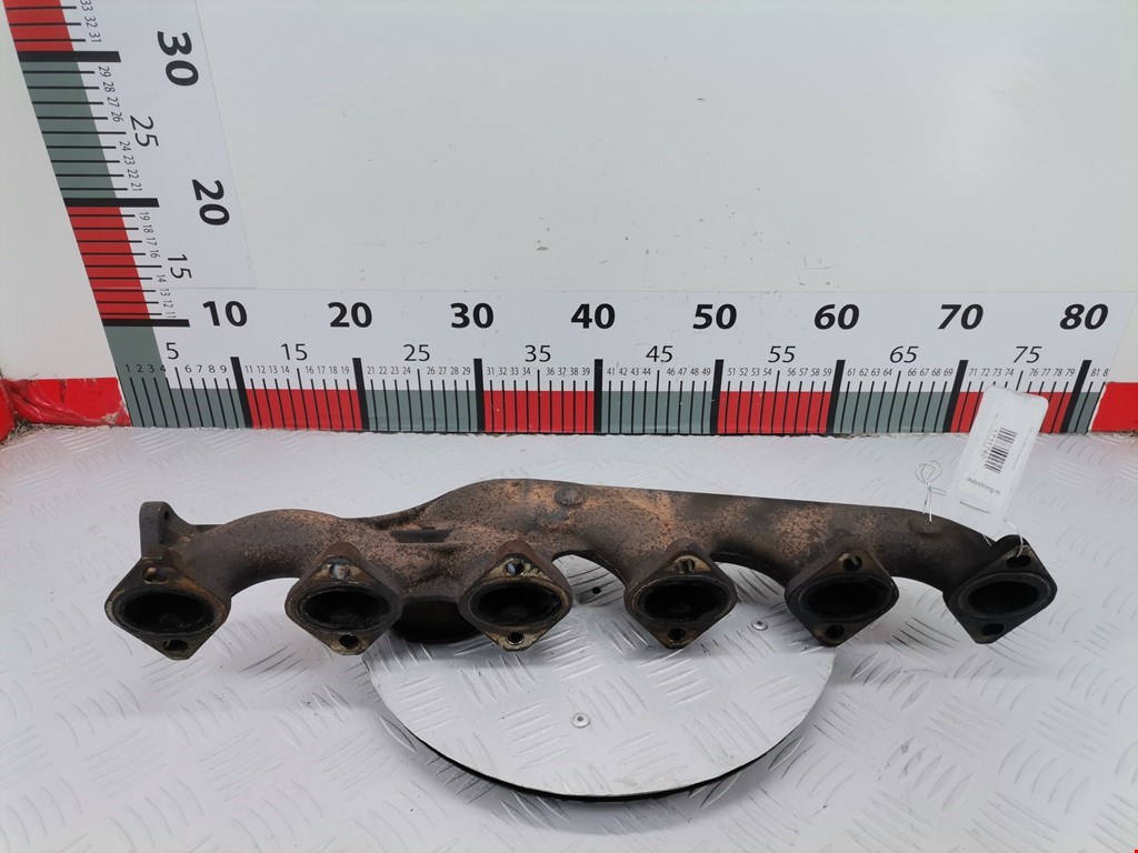 Коллектор выпускной BMW 7er 7 серия E65/E66 2001-2008