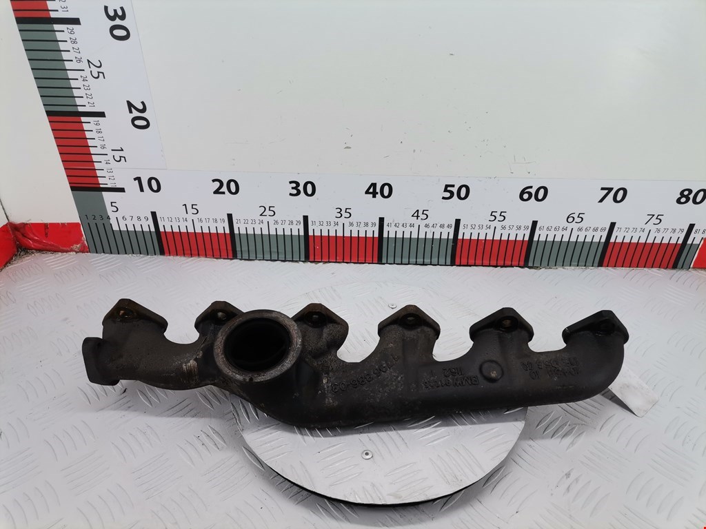 Коллектор выпускной BMW 7er 7 серия E65/E66 2001-2008