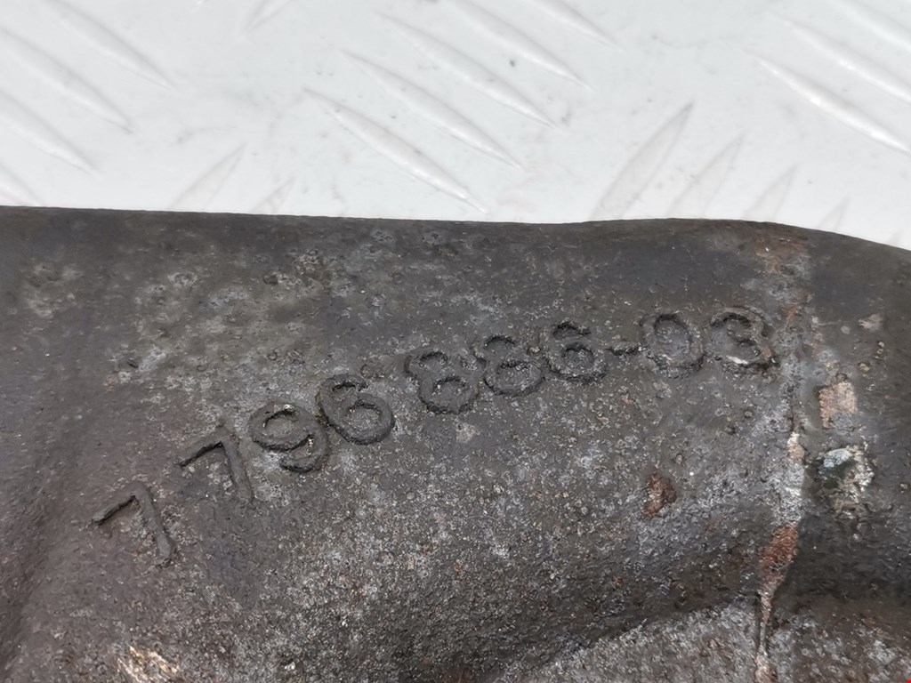 Коллектор выпускной BMW 7er 7 серия E65/E66 2001-2008