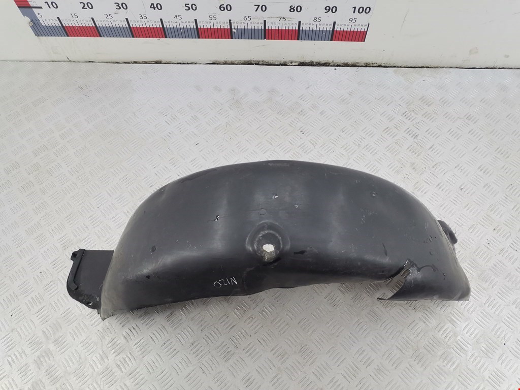 Локер (подкрылок) задний левый MERCEDES-BENZ A-Class W168 1997-2004