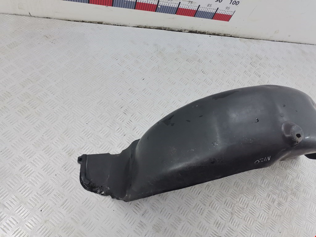 Локер (подкрылок) задний левый MERCEDES-BENZ A-Class W168 1997-2004