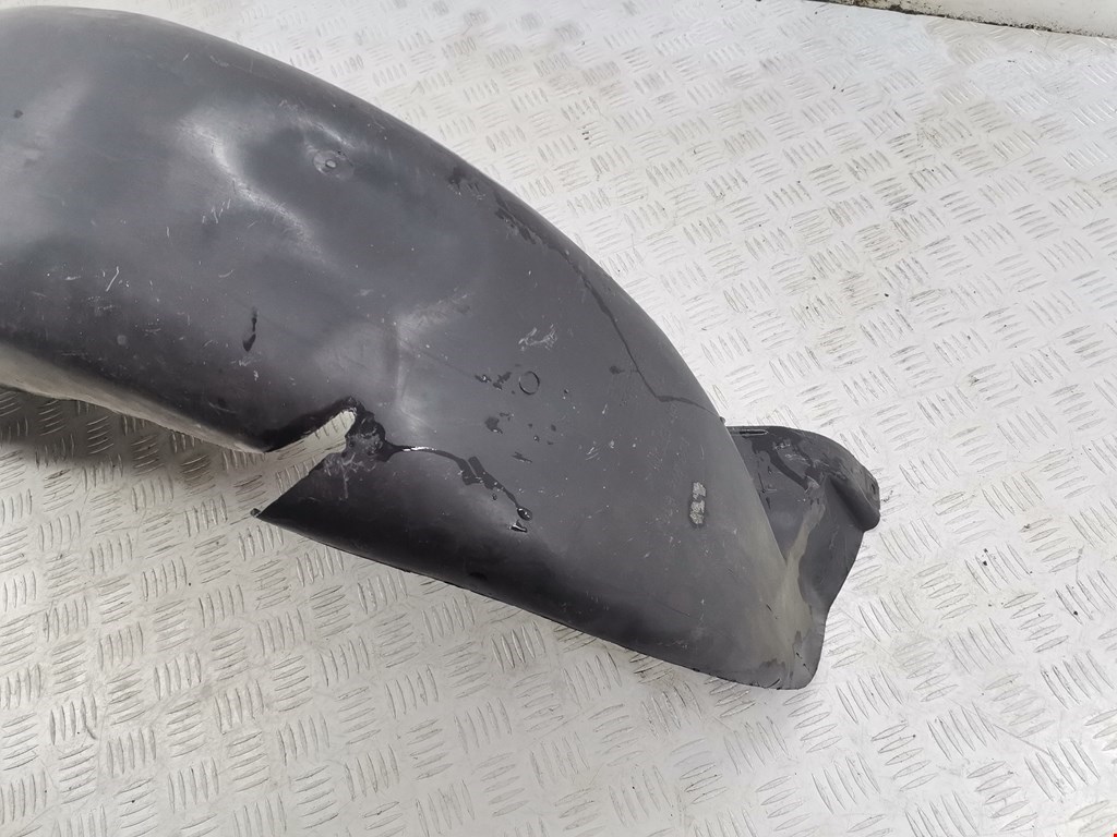 Локер (подкрылок) задний левый MERCEDES-BENZ A-Class W168 1997-2004