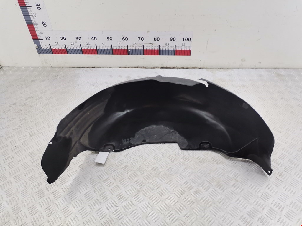 Локер (подкрылок) задний левый MERCEDES-BENZ A-Class W168 1997-2004