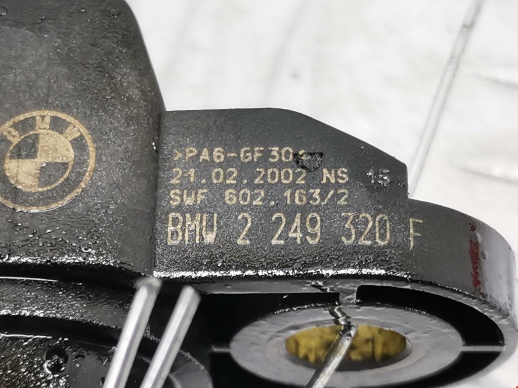 Датчик положения распредвала BMW 3er E46 1998-2006