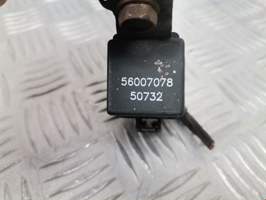 Реле CHRYSLER 300 C 2004-2010