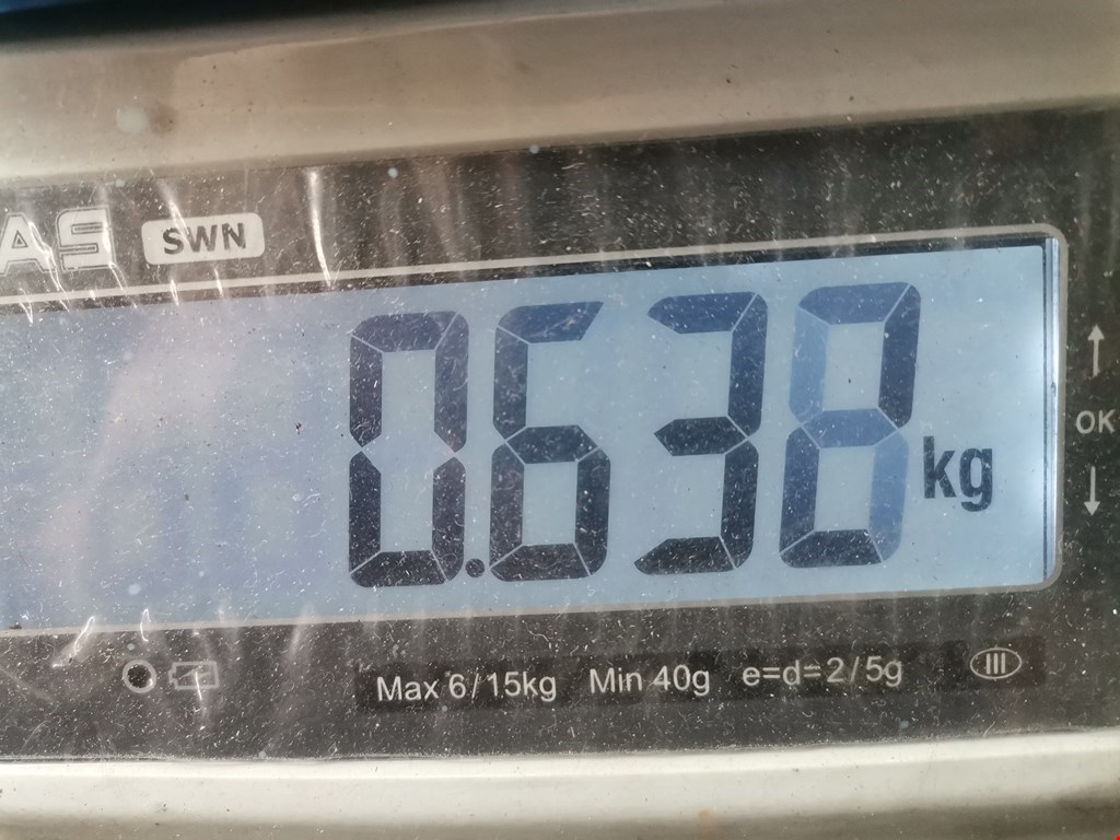 Бачок омывателя CHRYSLER 300 C 2004-2010