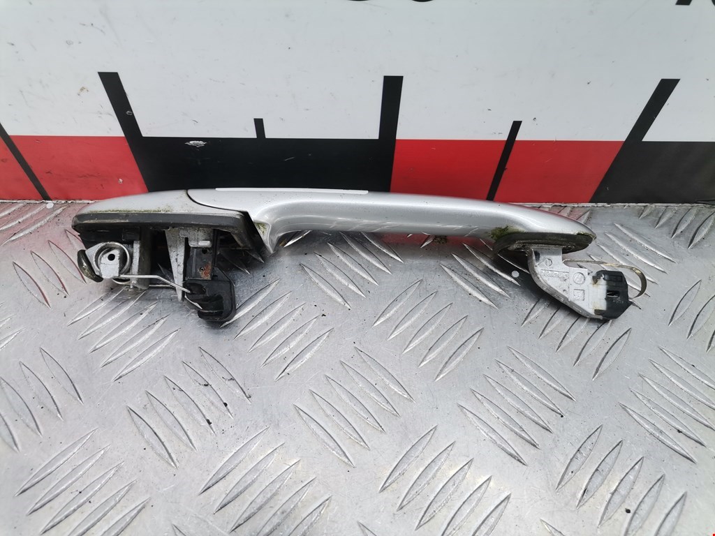 Ручка двери задней наружная правая SEAT Ibiza 1993-2002