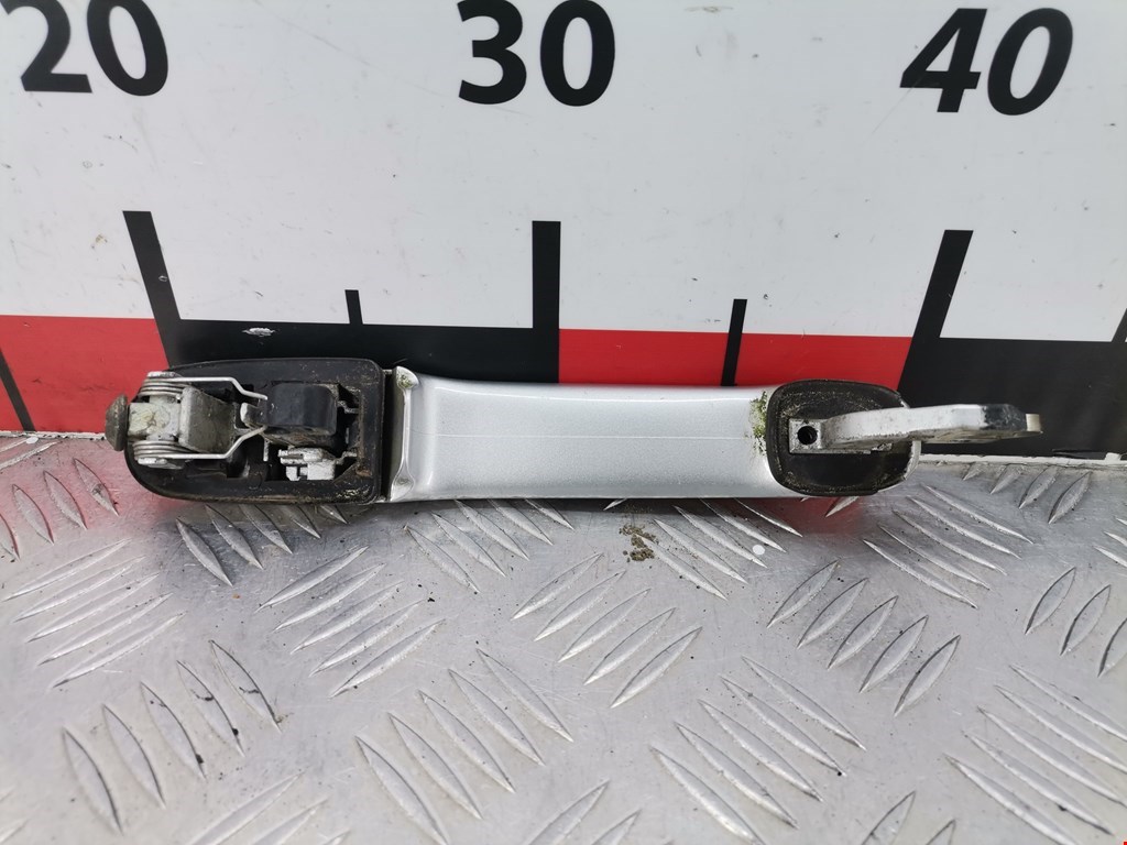 Ручка двери задней наружная правая SEAT Ibiza 1993-2002