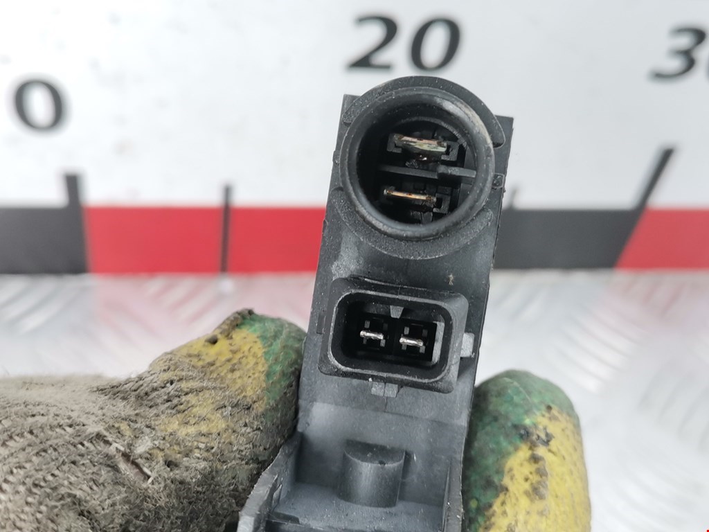 Блок управления центральным замком AUDI A3 8L 1996-2003