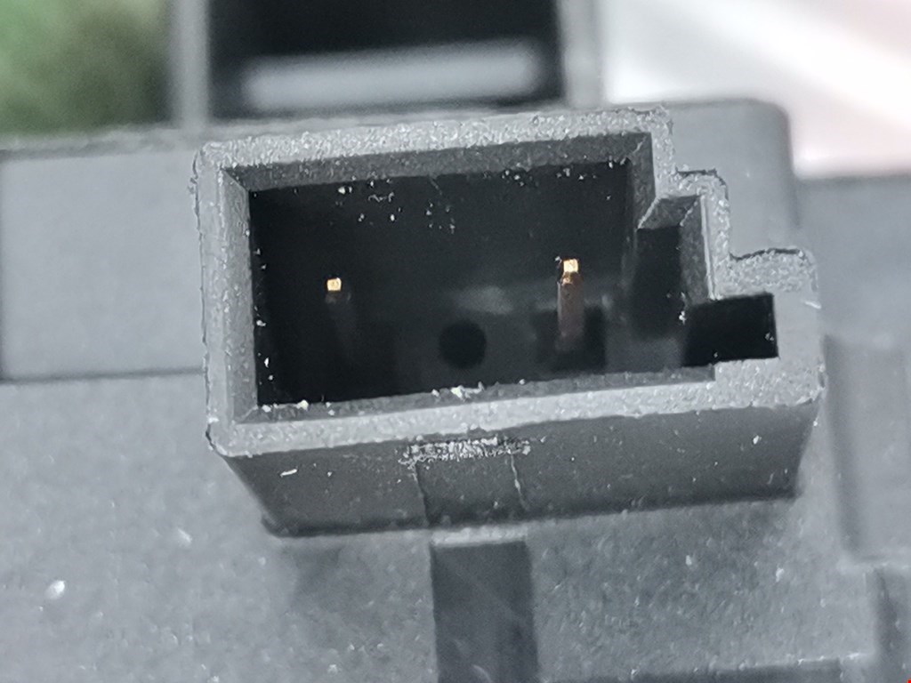 Датчик AIR BAG (подушек безопасности) MERCEDES-BENZ M-Class W164 ML 2005-2011