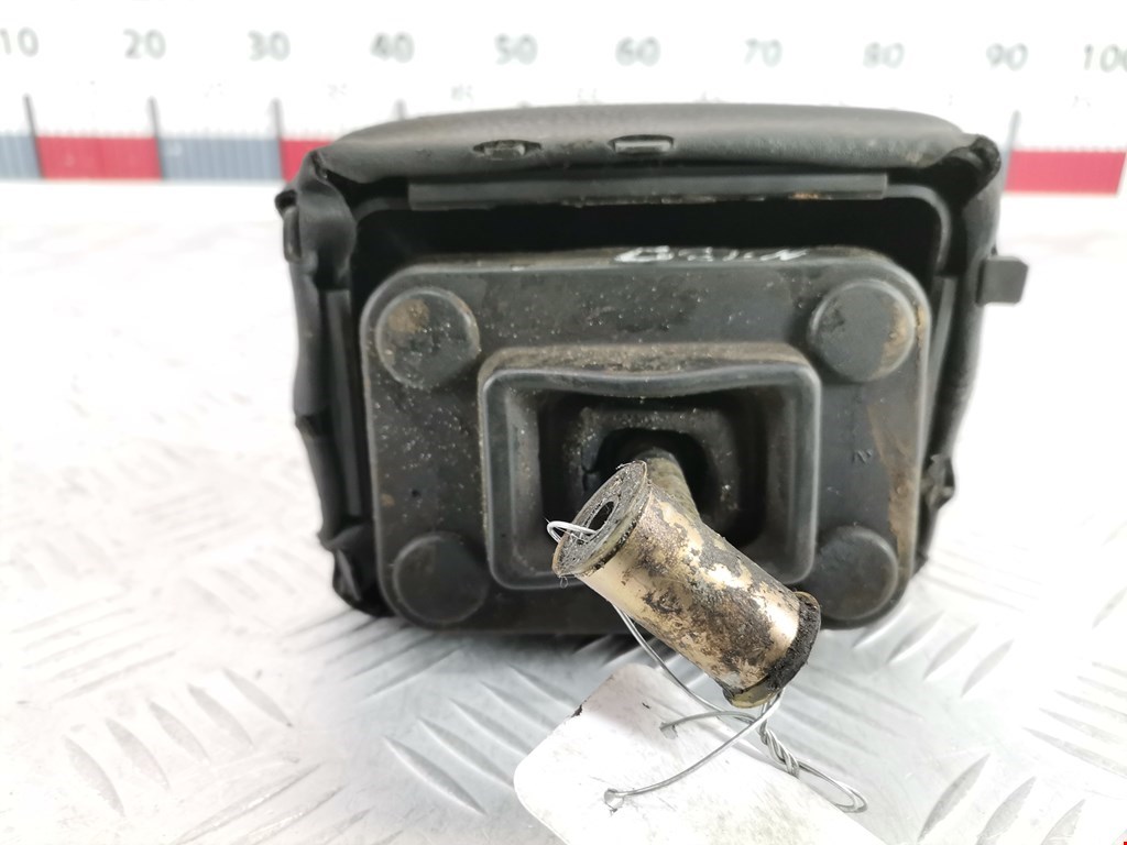 Кулиса (селектор) АКПП/МКПП в салоне PEUGEOT 206 1998-2012