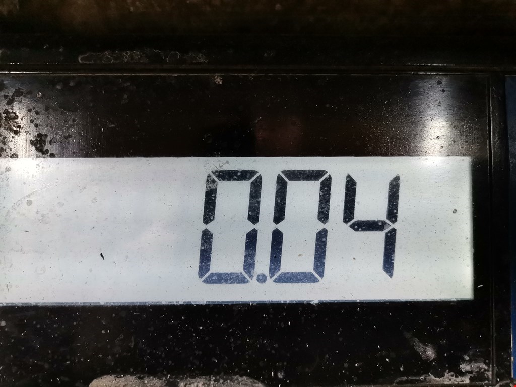 Датчик положения распредвала TOYOTA Prius II XW20 2003-2012