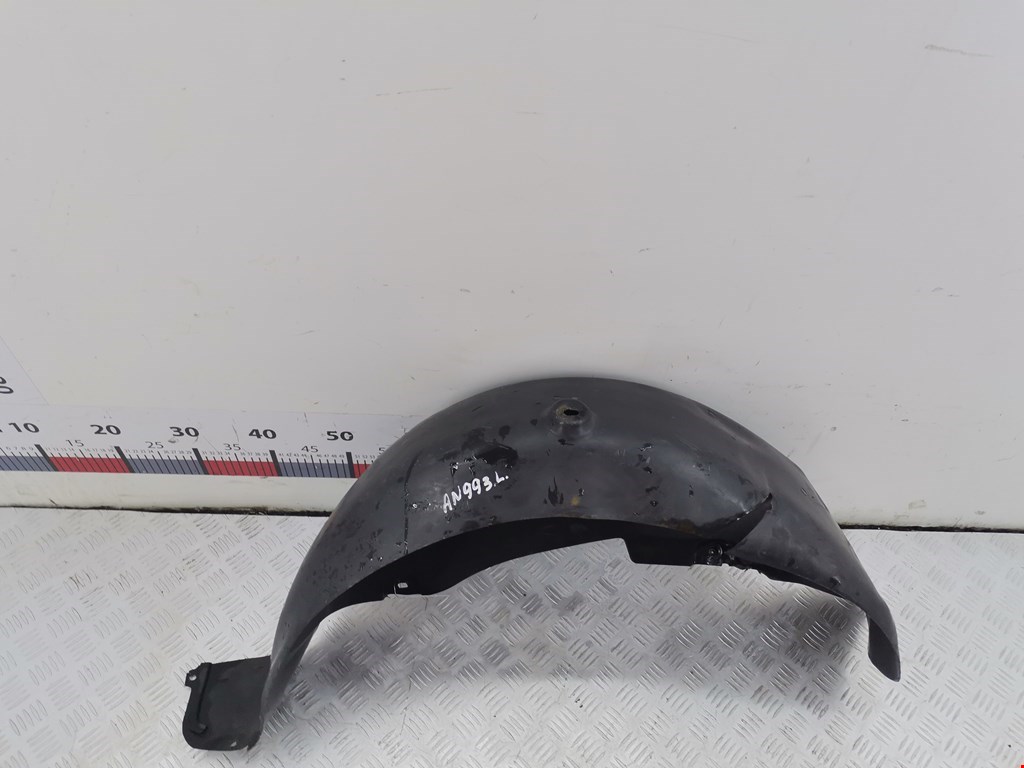 Локер (подкрылок) задний левый MERCEDES-BENZ A-Class W168 1997-2004