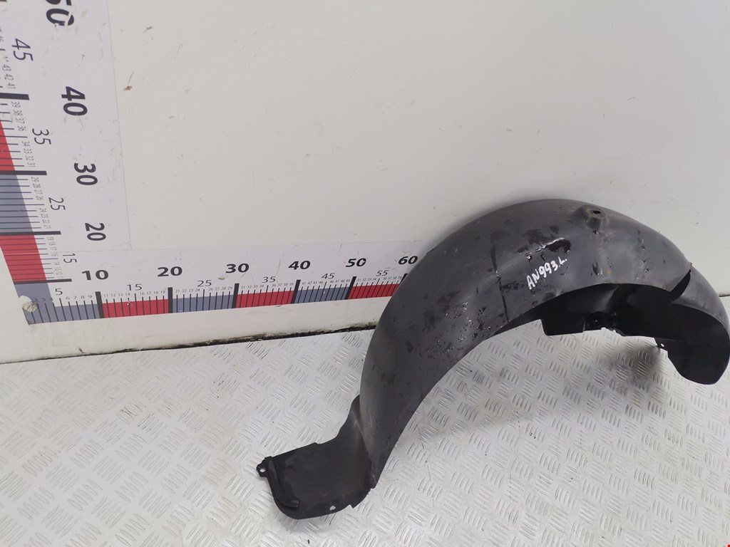 Локер (подкрылок) задний левый MERCEDES-BENZ A-Class W168 1997-2004