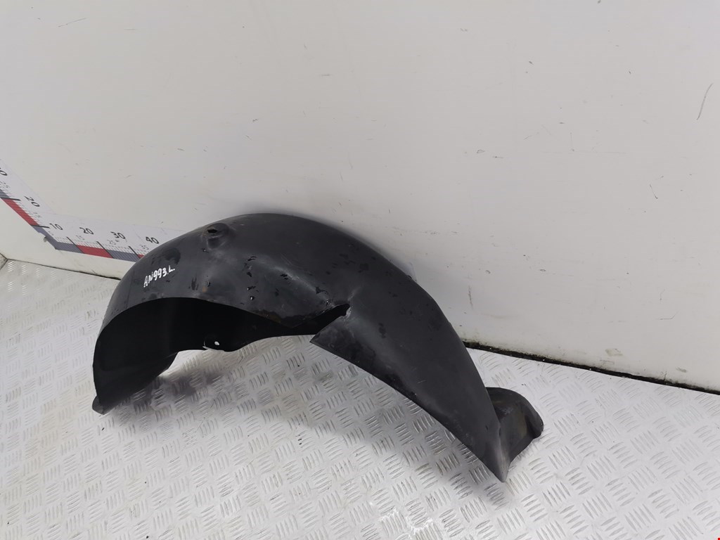 Локер (подкрылок) задний левый MERCEDES-BENZ A-Class W168 1997-2004