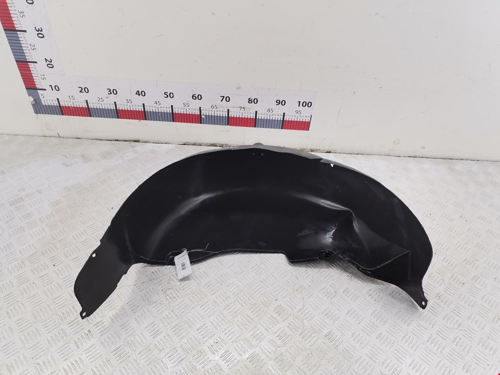 Локер (подкрылок) задний левый MERCEDES-BENZ A-Class W168 1997-2004