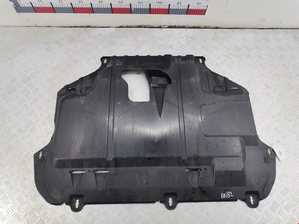 Защита картера (двигателя) FORD C-MAX 2003-2010