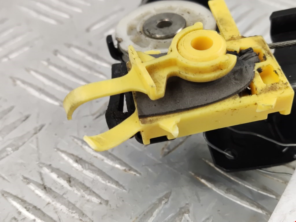 Стеклоподъемник передний левый ALFA ROMEO 156 1997-2007