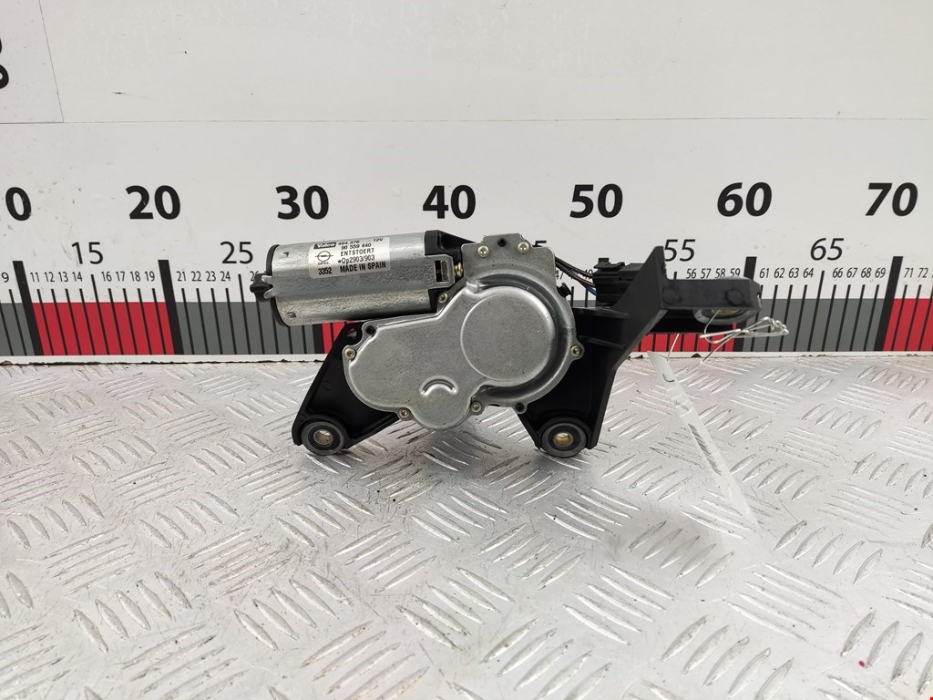 Моторчик стеклоочистителя задний OPEL Astra G 1998-2005