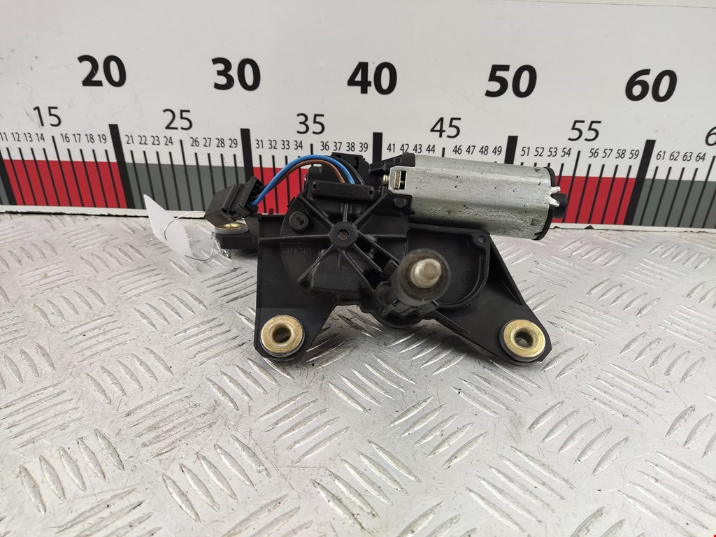 Моторчик стеклоочистителя задний OPEL Astra G 1998-2005