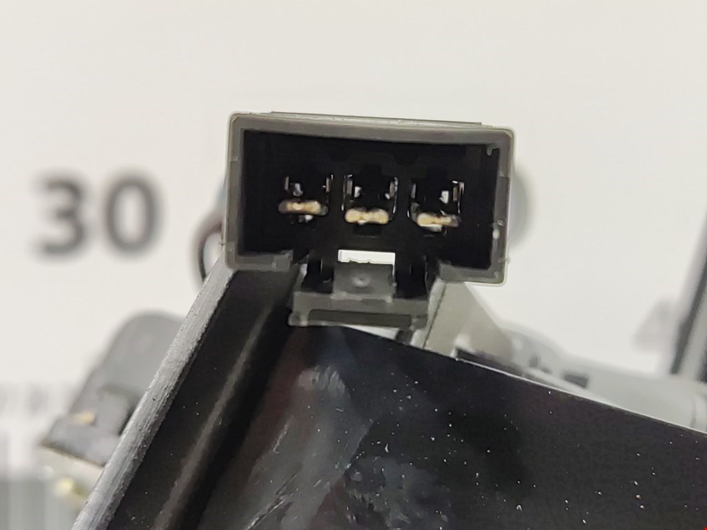 Моторчик стеклоочистителя задний OPEL Astra G 1998-2005