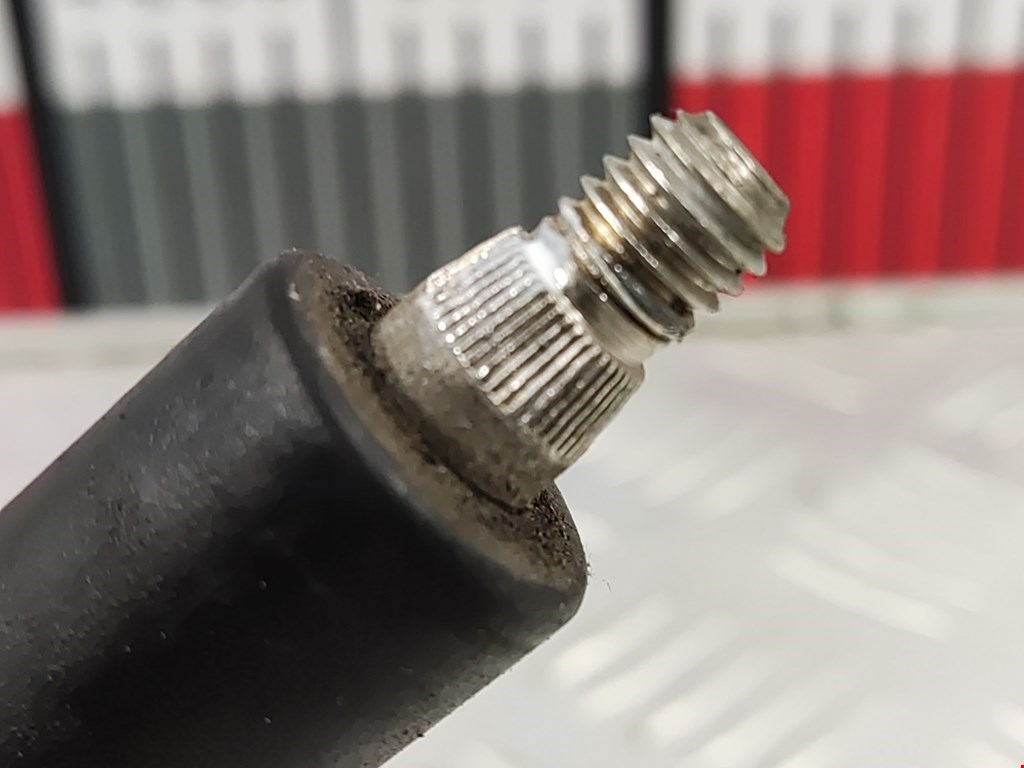 Моторчик стеклоочистителя задний OPEL Astra G 1998-2005