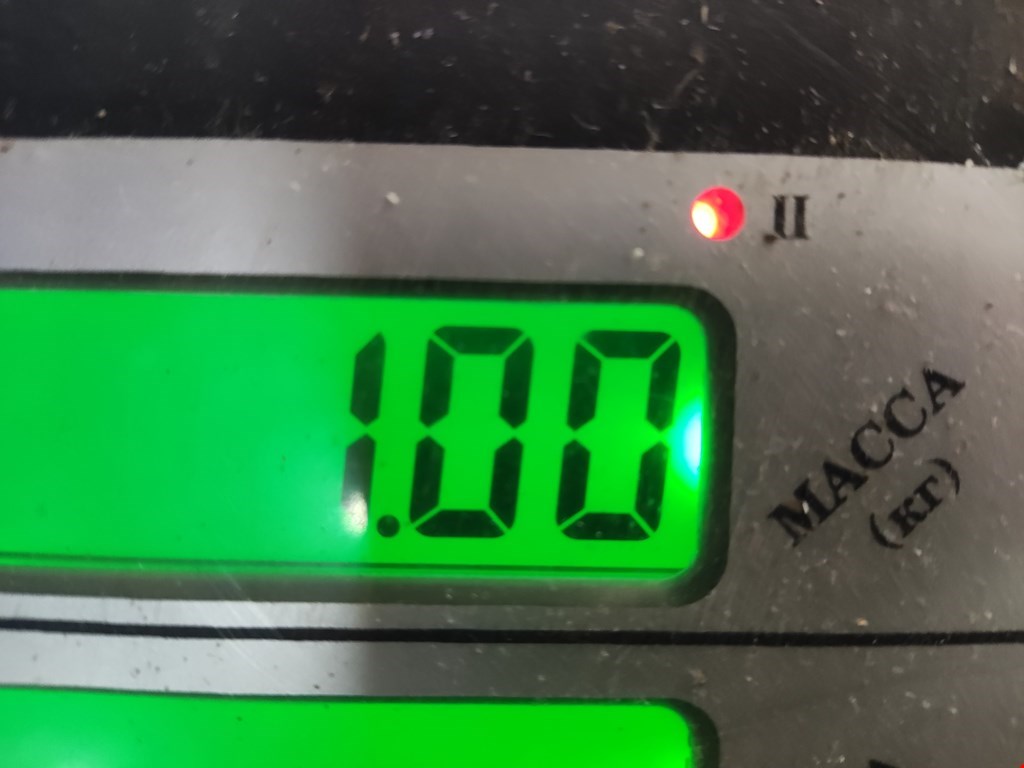 Моторчик стеклоочистителя задний OPEL Astra G 1998-2005