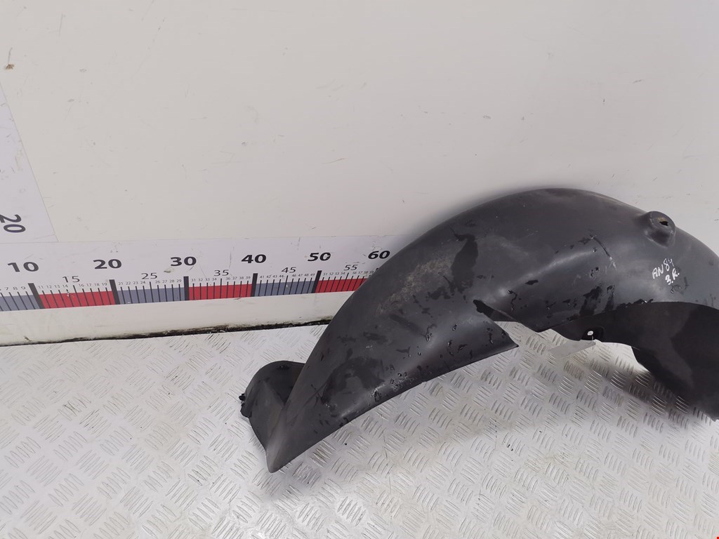 Локер (подкрылок) задний правый MERCEDES-BENZ A-Class W168 1997-2004