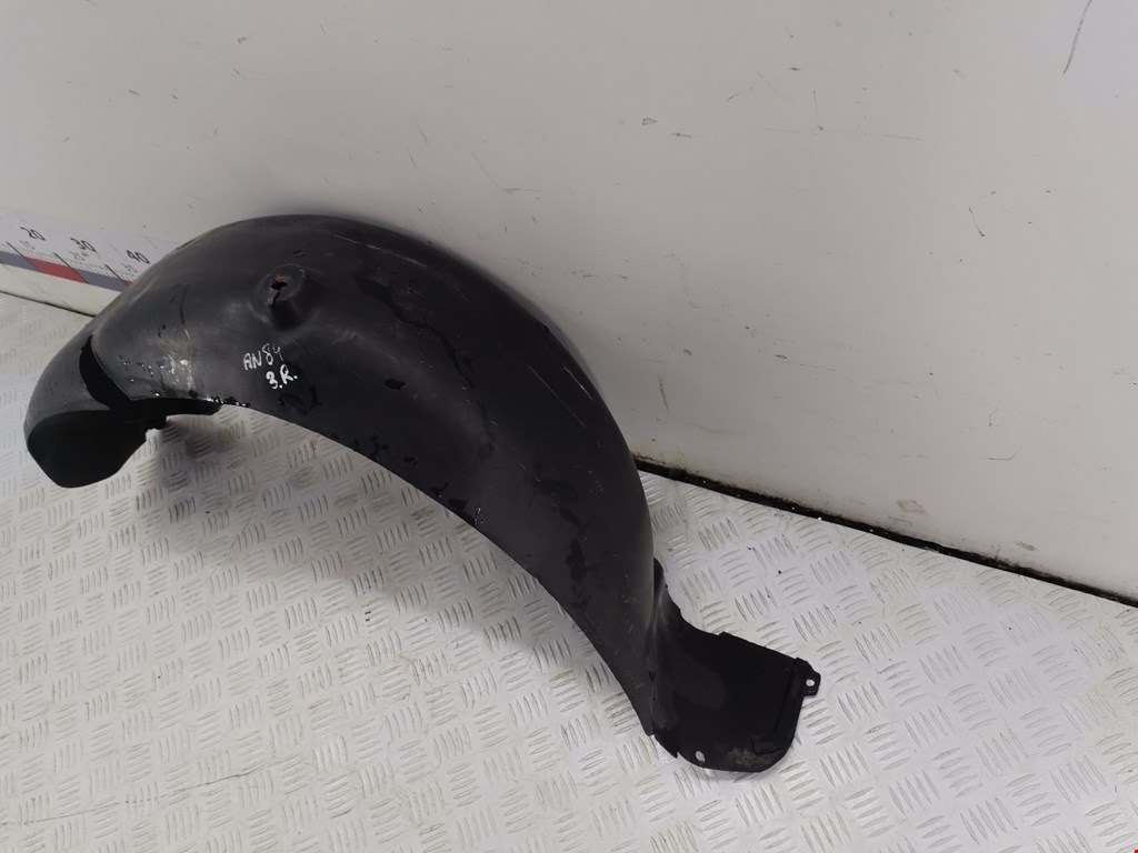 Локер (подкрылок) задний правый MERCEDES-BENZ A-Class W168 1997-2004