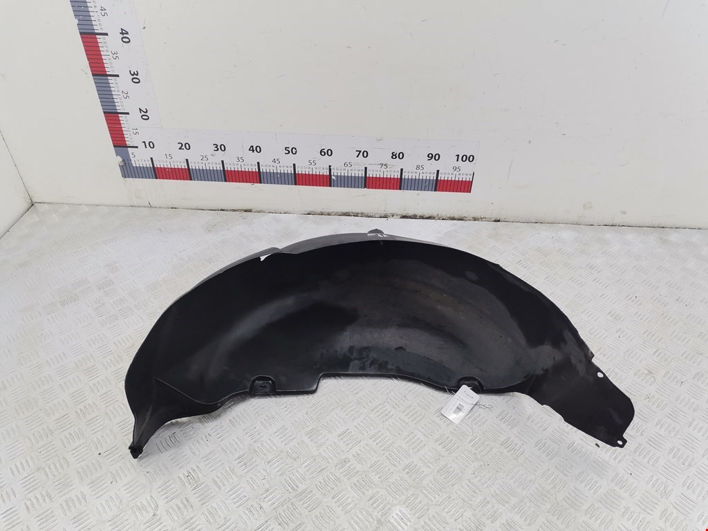 Локер (подкрылок) задний правый MERCEDES-BENZ A-Class W168 1997-2004