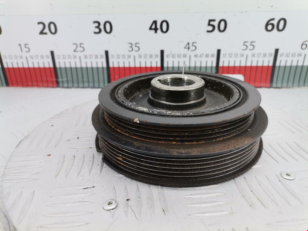 Шестерня коленвала (шкив) LEXUS RX 300 1997-2003