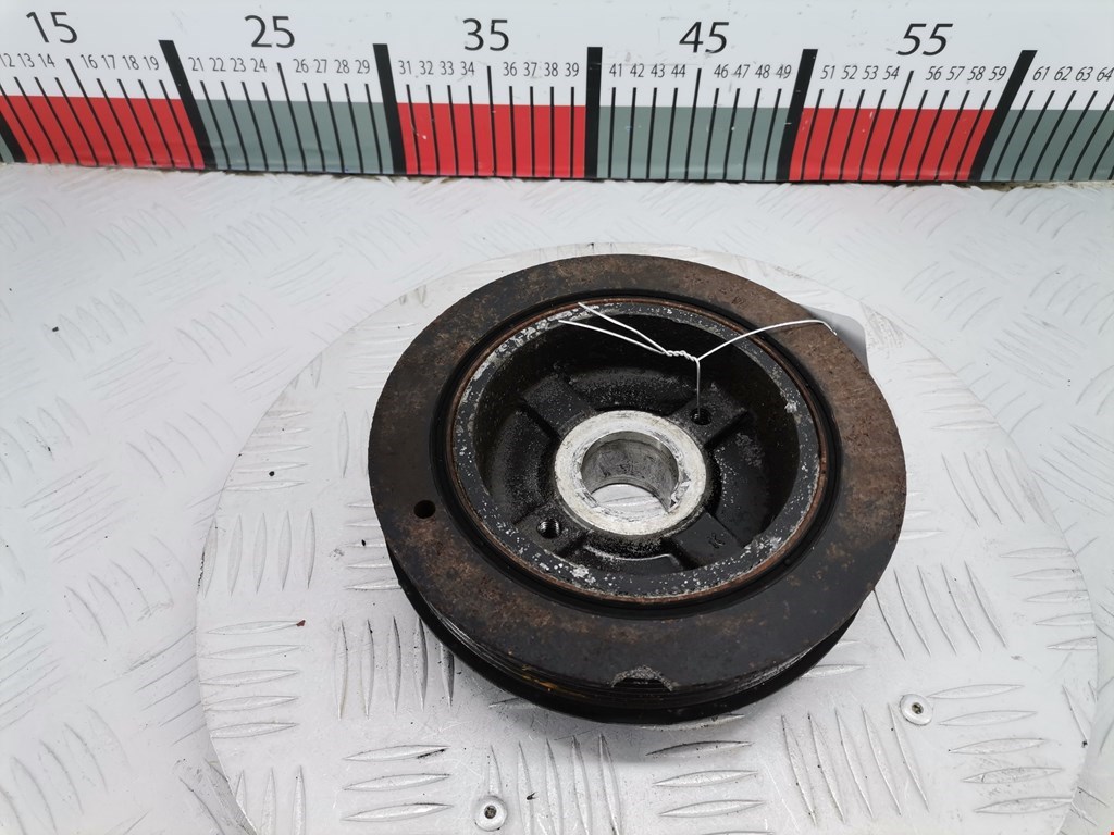 Шестерня коленвала (шкив) LEXUS RX 300 1997-2003